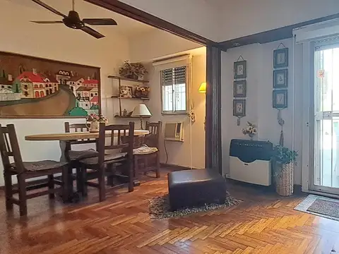 Crisólogo Larralde 2800