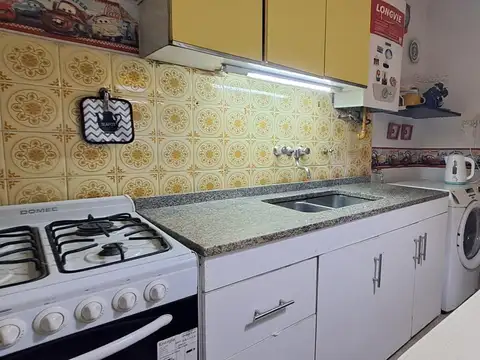 Departamento en Venta en Saavedra, USD 189.000