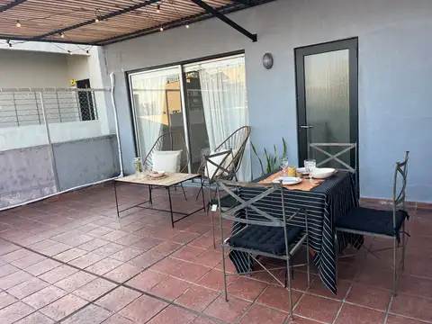 Departamento en Venta en Tigre 2 dormitorios, Montes de Oca 300