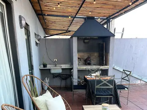 Departamento en Venta en Ciudad De Tigre, USD 205.000