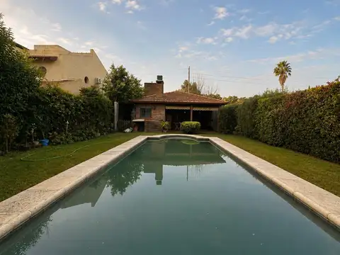 Casa en Venta en Country Club Banco Provincia, USD 177.000