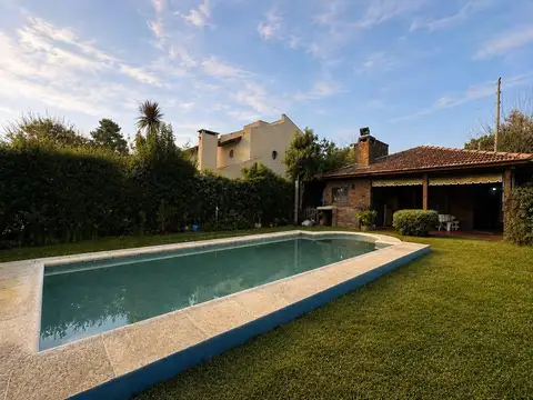 Casa en oportunidad | 3 ambientes banco provincia