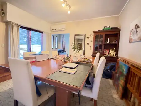 CASA EN VENTA LA PLATA 3 DORMITORIOS APTA CREDITO