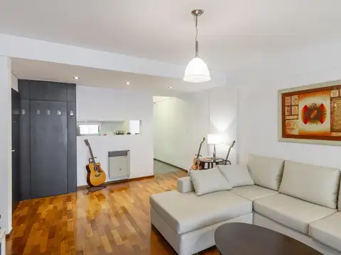 Departamento en Venta 17 años