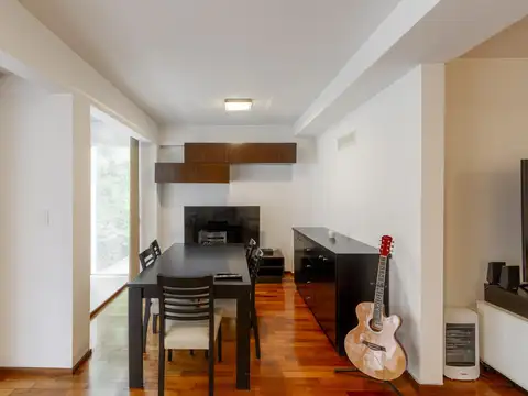 Departamento en Venta con 1