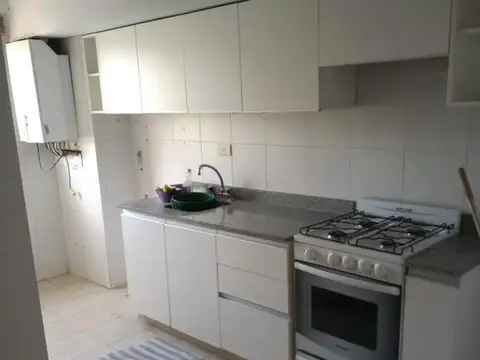 Departamento - Pilar