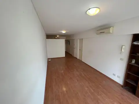 Departamento En Venta Apto Credito Palermo, Paraguay al 3700 con Amenities