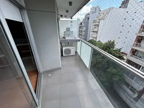 Departamento en Venta en Palermo, USD 165.000