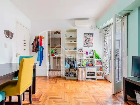 Departamento en Venta de 2 dormitorios