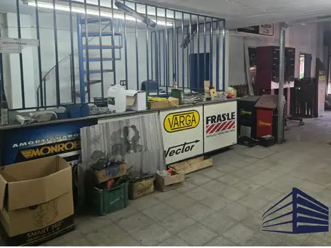 Galpon en Venta en Loma Hermosa, USD 380.000
