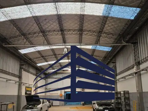 DEPOSITO EN VENTA LOMA HERMOSA