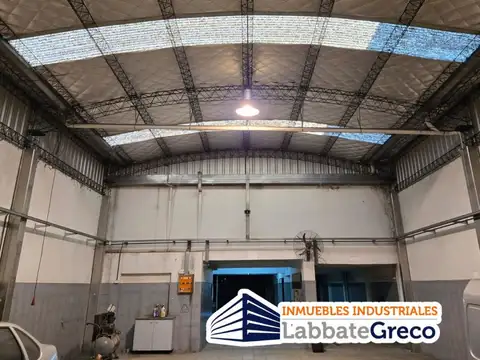 Galpon en Venta en Loma Hermosa, USD 439.000