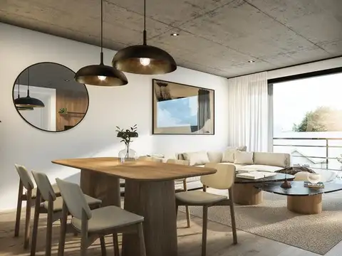 Departamento en Venta de 2 dormitorios