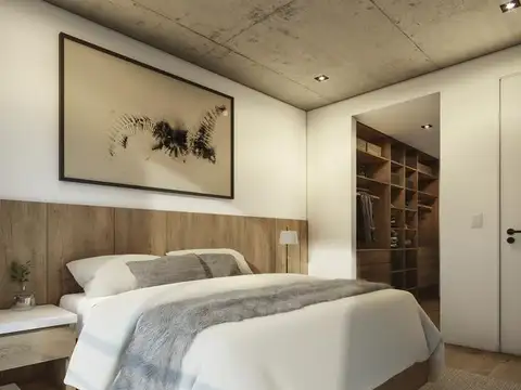 Departamento en Venta A Estrenar
