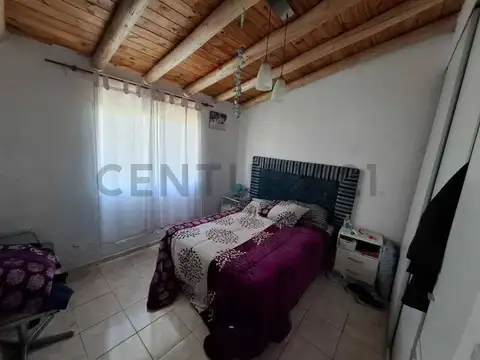 Casa en venta en las compuertas!