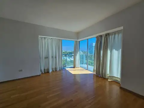 Departamento en Alquiler de 2 dormitorios