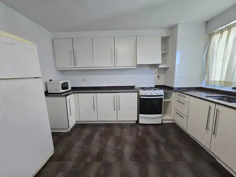 Departamento en Alquiler 16 años