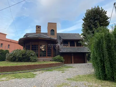 Mapuche Country Club 100