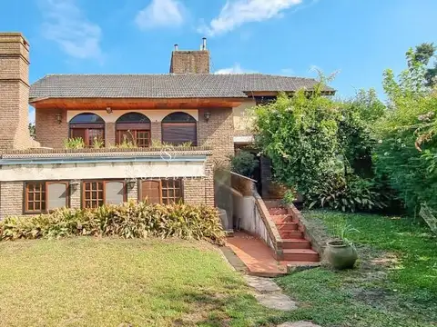 Casa  en Venta en Mapuche Country Club, Pilar, G.B.A. Zona Norte