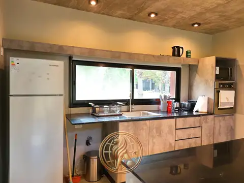 Casa en Venta en Countries y Barrios Cerrados en Pinamar, USD 210.000