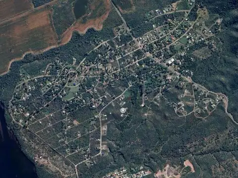 Terreno en Venta de 1095,0 m2