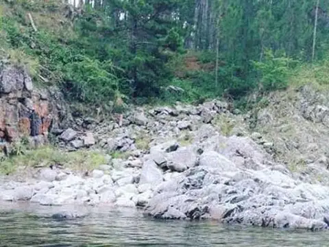 Terreno en venta - 1.095Mts2 - Córdoba