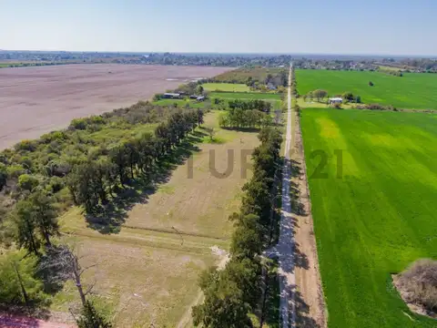 Lote en Venta - Calle España, Zona Altos del Sauce - Financiado