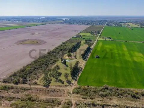 Lote en Venta - Calle España, Zona Altos del Sauce - Financiado