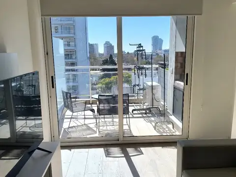 Departamento en Alquiler en Belgrano C, USD 770
