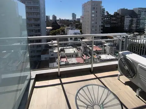 Departamento en Alquiler 2 años