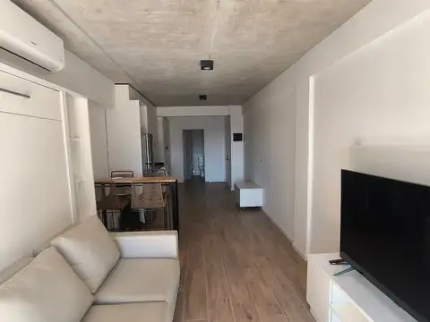 Montañeses 2200, Piso 8