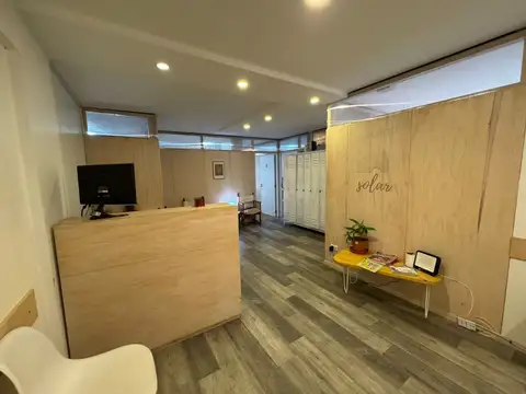 OFICINAS ALQUILER QUILMES CENTRO / SAN MARTIN 730