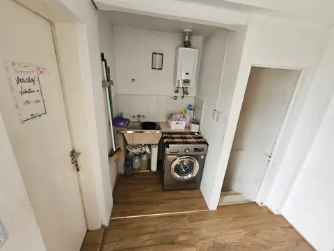 Depto Tipo Casa en Venta 41 años