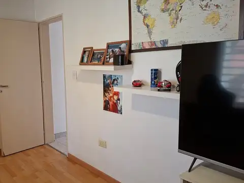 Casa en Alquiler Temporal de 2 dormitorios