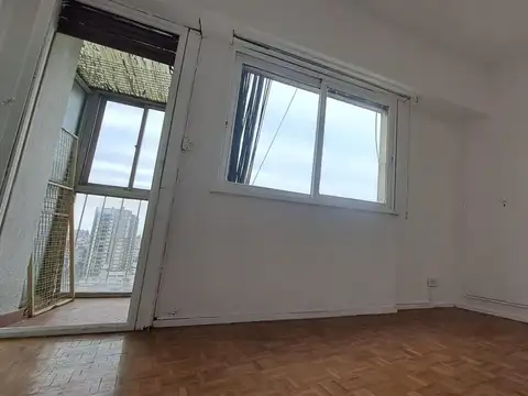 Alquiler departamento 3 ambientes Caballito