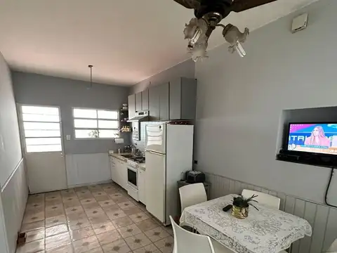 Casa en Venta en Merlo, USD 91.900