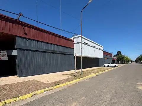 Local en Venta en Guerrico, USD 800.000