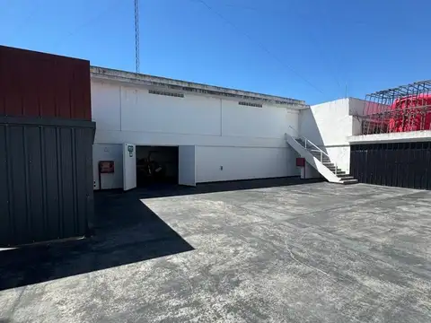 Local en Venta A Estrenar