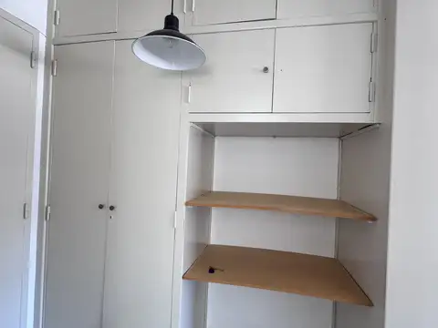 Departamento en Venta en Rosario, USD 45.000