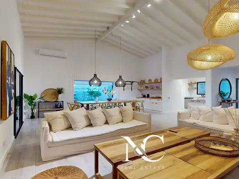 Casa en Venta en Costa Esmeralda, USD 498.000