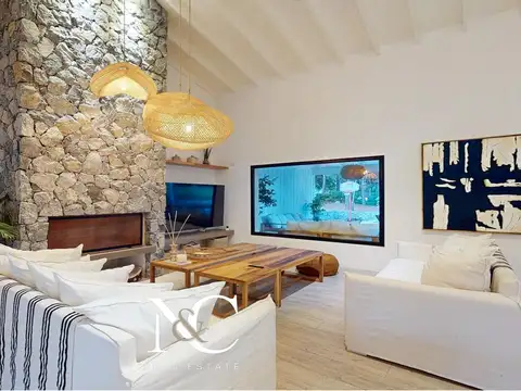 Casa en Venta 2 años