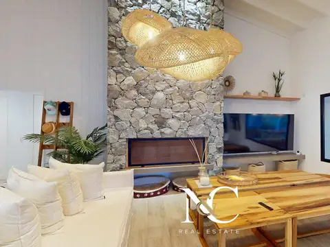 Casa en Venta de 4 dormitorios