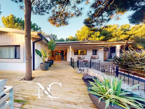 Casa en Venta en Costa Esmeralda, Partido de La Costa