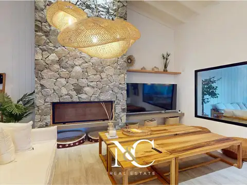 Casa en Venta al Noroeste