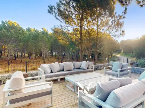 Residencial I Lote al 100
