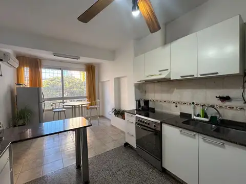 Departamento en Venta en General Paz, Córdoba