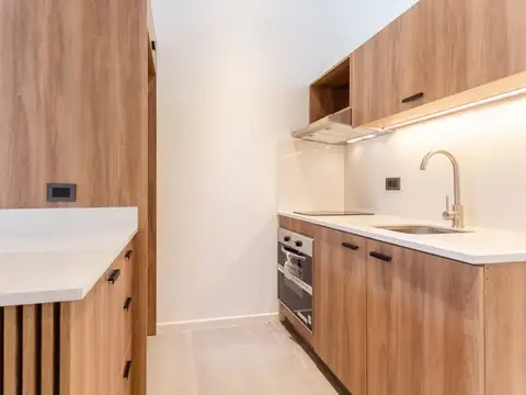 VENTA DUPLEX 3 AMBIENTES A ESTRENAR, PARQUE CHAS