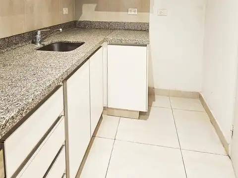 Departamento en Alquiler 3 años