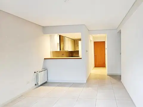 Departamento en Alquiler de 1 dormitorio
