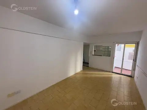 Departamento en Venta en Caballito, USD 69.000